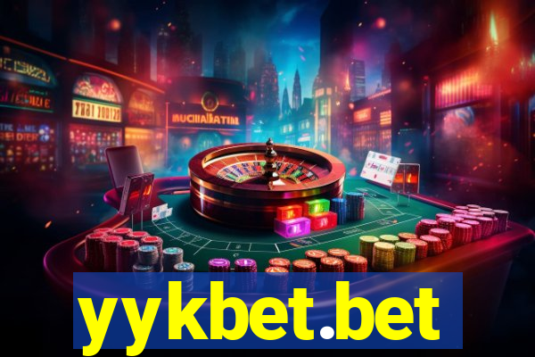 yykbet.bet