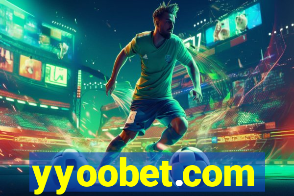 yyoobet.com