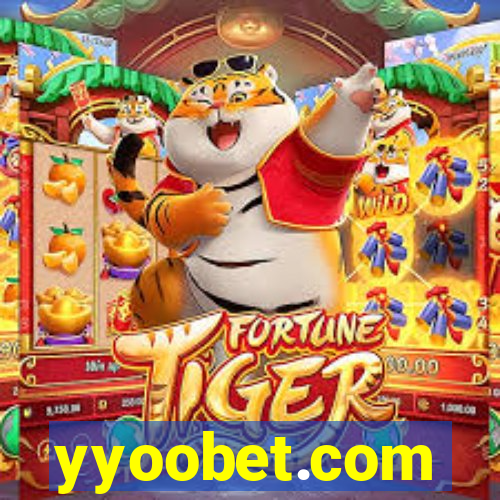 yyoobet.com