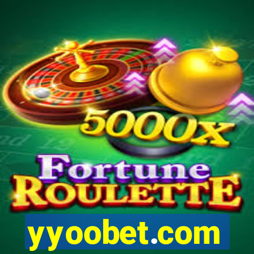 yyoobet.com