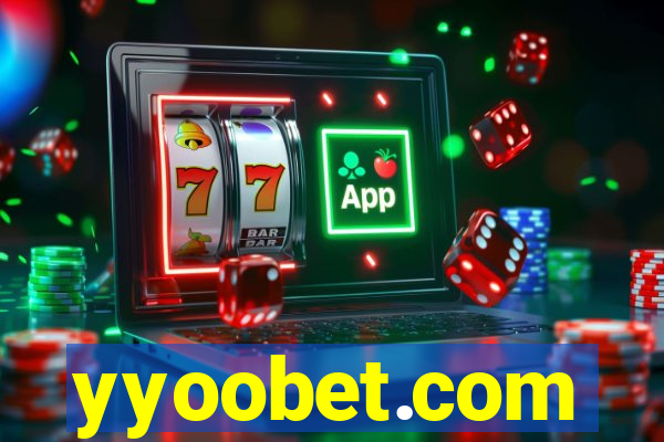 yyoobet.com