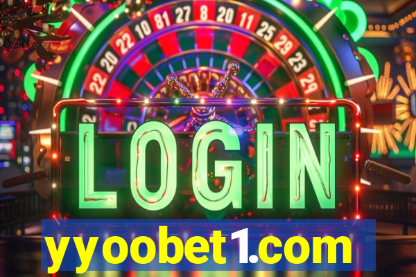 yyoobet1.com