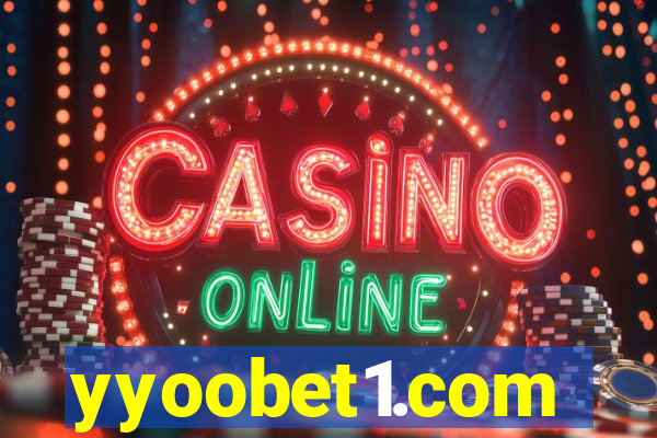 yyoobet1.com
