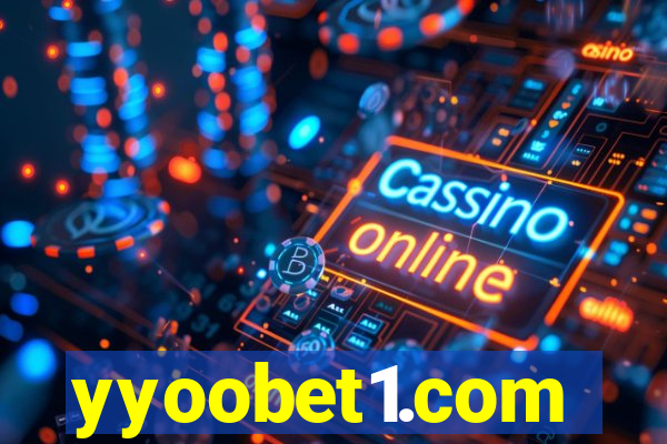 yyoobet1.com