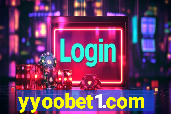 yyoobet1.com