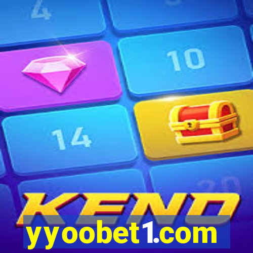 yyoobet1.com