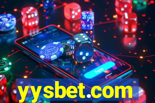 yysbet.com