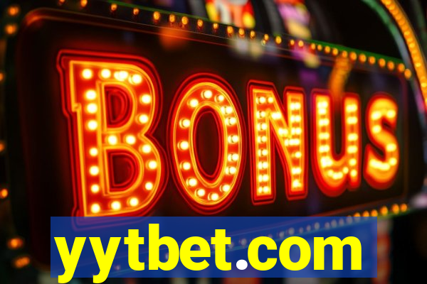 yytbet.com