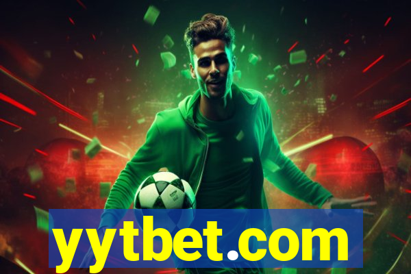 yytbet.com