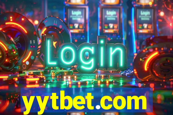 yytbet.com