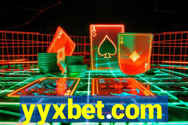 yyxbet.com