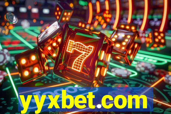 yyxbet.com