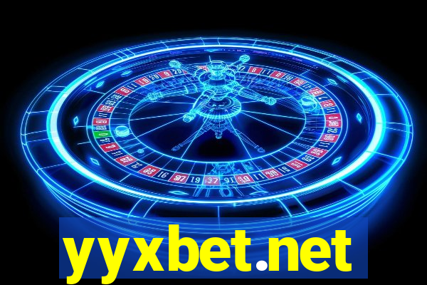 yyxbet.net