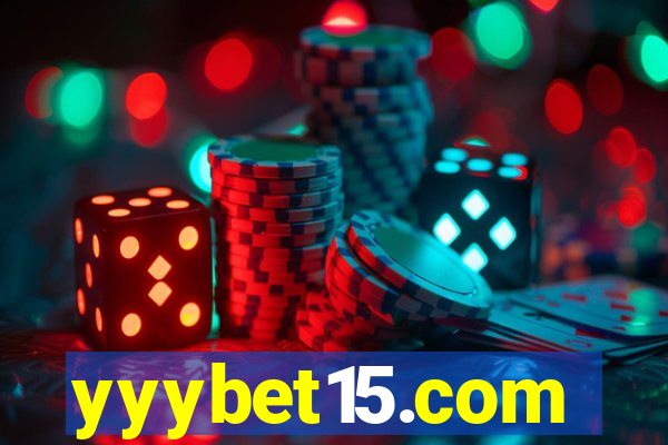yyybet15.com
