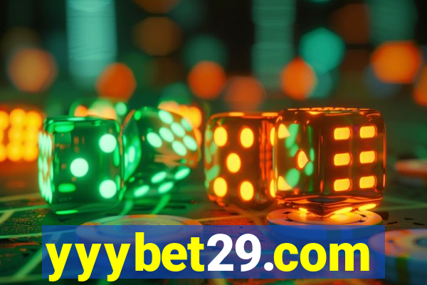 yyybet29.com