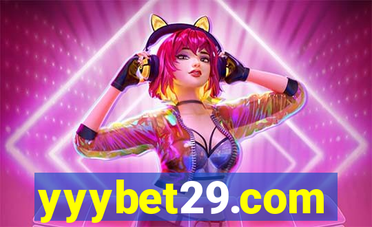 yyybet29.com