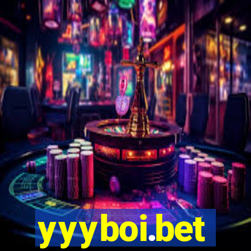 yyyboi.bet