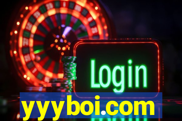 yyyboi.com