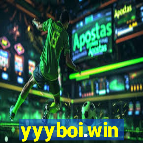 yyyboi.win