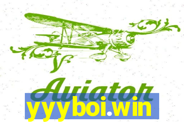 yyyboi.win
