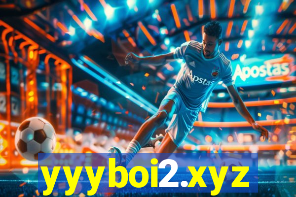 yyyboi2.xyz