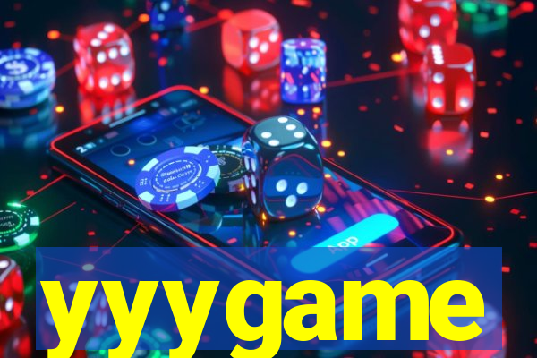 yyygame