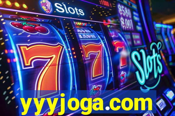 yyyjoga.com