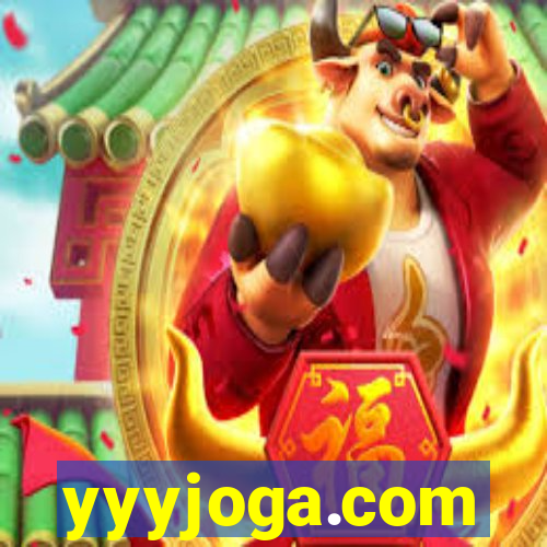 yyyjoga.com
