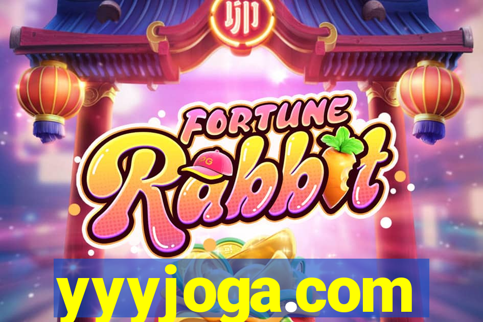 yyyjoga.com