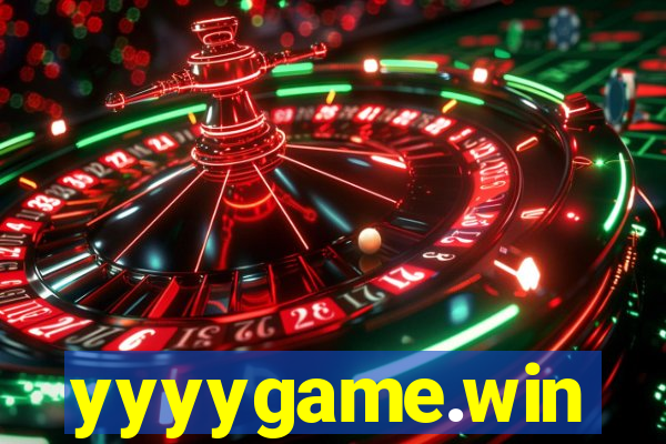 yyyygame.win