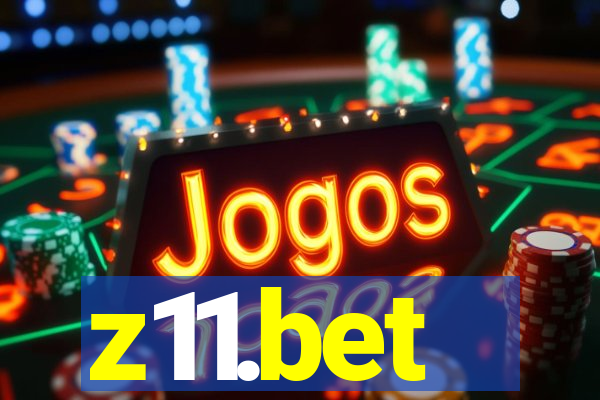 z11.bet