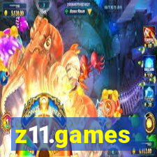 z11.games