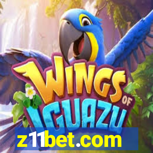 z11bet.com