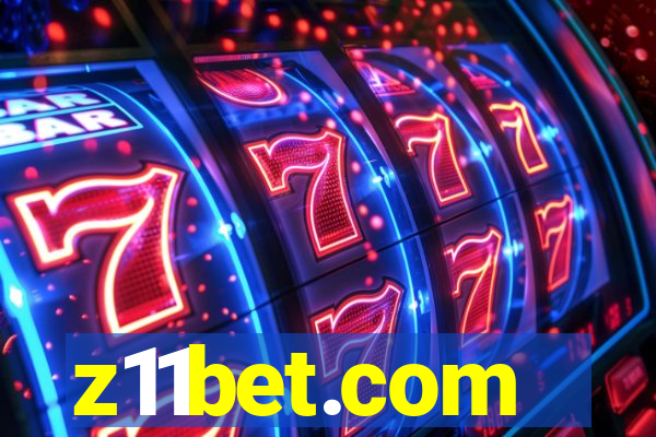 z11bet.com