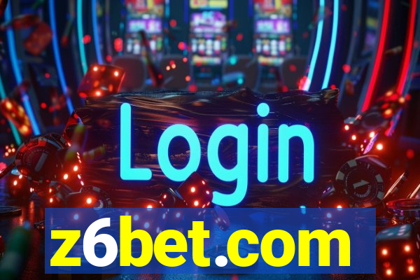 z6bet.com