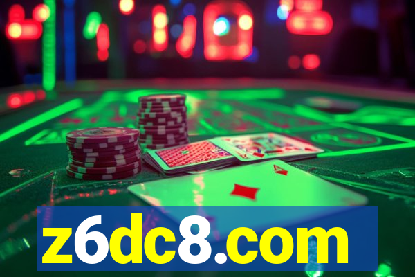 z6dc8.com