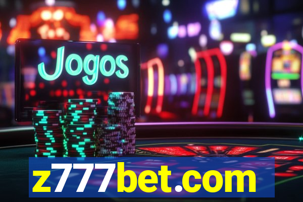 z777bet.com