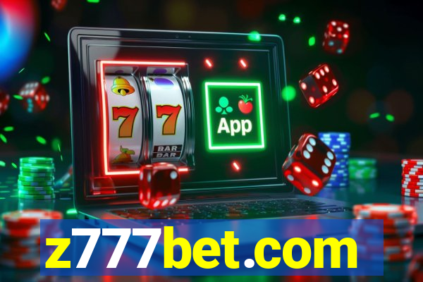 z777bet.com