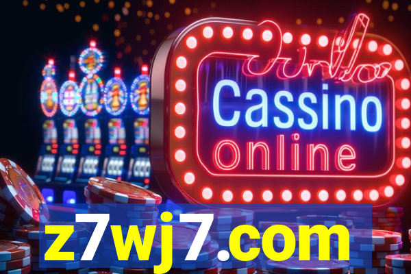 z7wj7.com