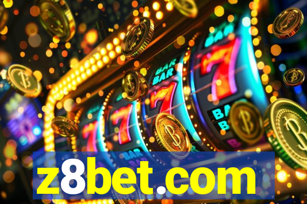 z8bet.com