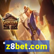 z8bet.com