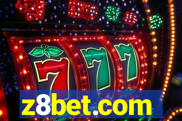 z8bet.com
