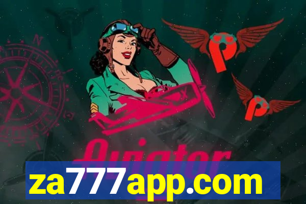 za777app.com