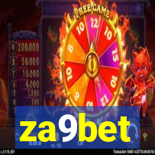 za9bet
