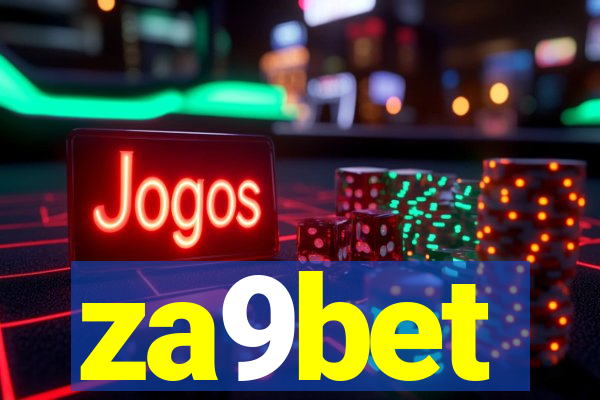 za9bet