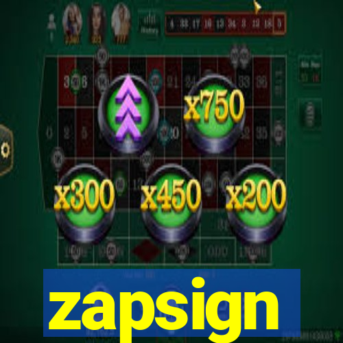 zapsign