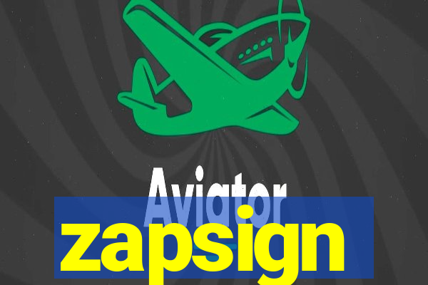 zapsign