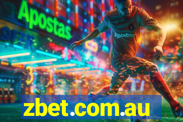 zbet.com.au
