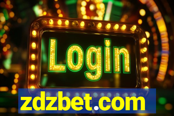 zdzbet.com