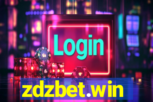 zdzbet.win